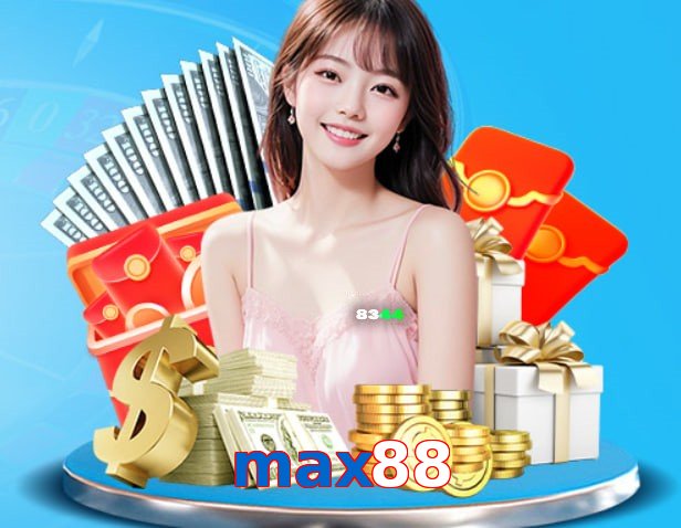 max88 – Nền tảng giải trí an toàn max88